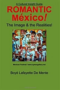 Romantic Mexico (Paperback)
