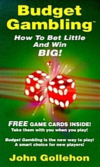 Budget Gambling (Paperback)