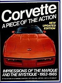 Corvette (Hardcover, 2nd, Subsequent)