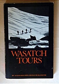 Wasatch Tours (Paperback)