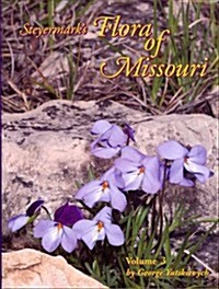 Steyermarks Flora of Missouri, Volume 3 (Hardcover)