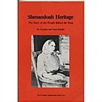 Shenandoah Heritage (Paperback)
