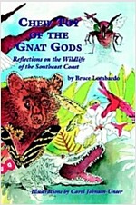 Chew Toy of the Gnat Gods (Paperback)
