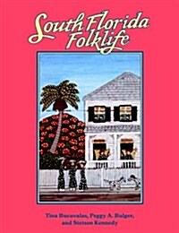 South Florida Folklife (Paperback)