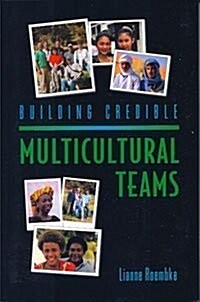 Building Credible Mulicultural (Paperback)