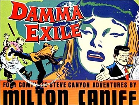 Damma Exile (Paperback)