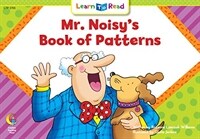 Mr. Noisy's Book of Patterns (Paperback)
