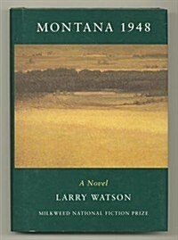 Montana 1948 (Hardcover, 1st)