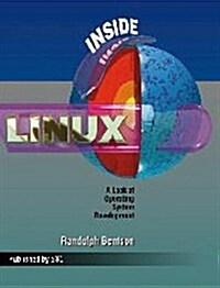 Inside Linux (Paperback)