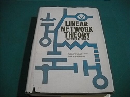 Linear Network Theory (Hardcover)