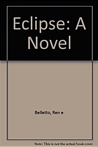 Eclipse (Hardcover)