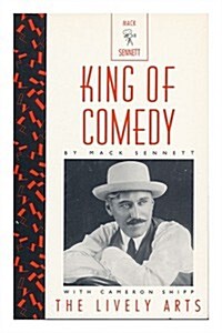 King Of Comedy (Lively Arts Series) (Paperback, Reprint)