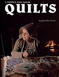 A People and Their Quilts (Hardcover)