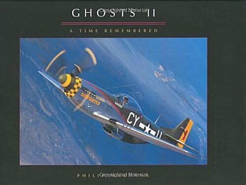 Ghosts II: A Time Remembered (Hardcover)