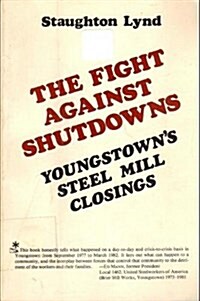 Fight Against Shutdowns (Paperback)