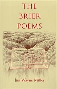 The Brier Poems (Paperback)