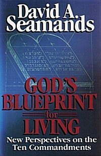 Gods Blueprint for Living (Hardcover)