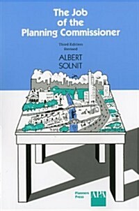 Job of the Planning Commissioner (Paperback, 3)