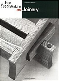 Fine Woodworking on Joinery (Paperback)
