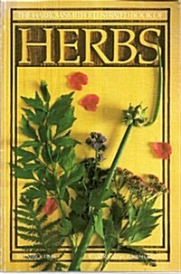 Illustrated Book of Herbs (Paperback)