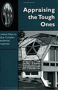 Appraising the Tough Ones (Paperback)