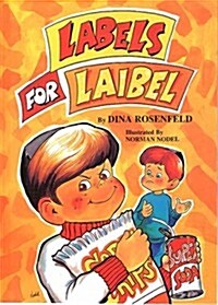 Labels for Laibel (Hardcover)