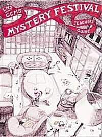Mystery Festival (Paperback)