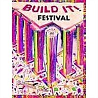 Build It (Paperback, Teachers Guide)