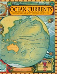 Ocean Currents (Paperback, Teachers Guide)