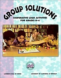 Group Solutions (Paperback, Updated)