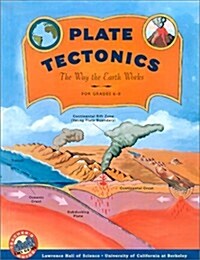 Plate Tectonics (Paperback)