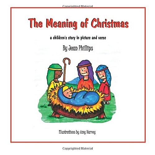 Meaning of Christmas (Paperback)