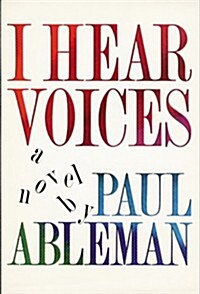 I Hear Voices (Hardcover)