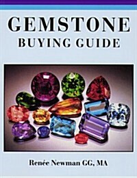 Gemstone Buying Guide (Paperback, 1st)