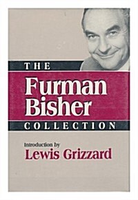 The Furman Bisher Collection (Sportswriters Eye) (Hardcover, 1St Edition)