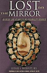 Lost in the Mirror (Paperback)