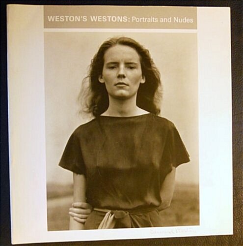 Westons Westons (Paperback)