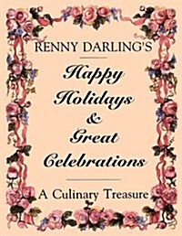 Happy Holidays & Great Celebrations (Paperback)