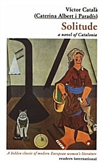 Solitude: A Novel of Catalonia (Paperback, 5)
