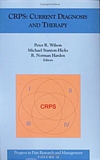 Crps (Hardcover)