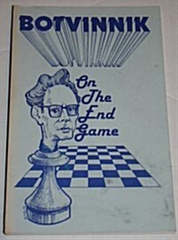 Botvinnik on the Endgame (Paperback)