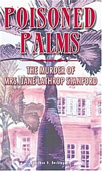 Poisoned Palms (Paperback)
