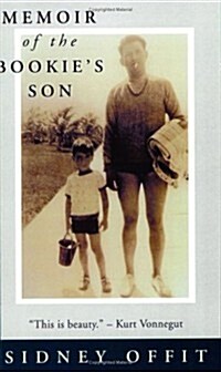 Memoir of the Bookies Son (Paperback)