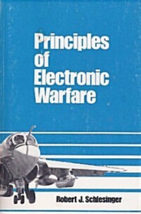 Principles of Electronic Warfare (Paperback)