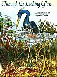 Through the Looking Glass: A Field Guide to Aquatic Plants (Paperback)