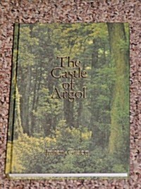 The Castle of Argol (Hardcover, REPRINT)