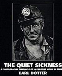 Quiet Sickness (Paperback)