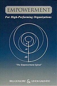 Empowerment for High-Performing Organizations (Hardcover)