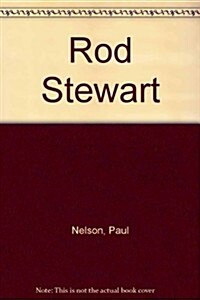 Rod Stewart (Paperback, 1st)