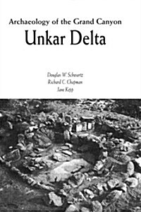 Unkar Delta (Paperback)